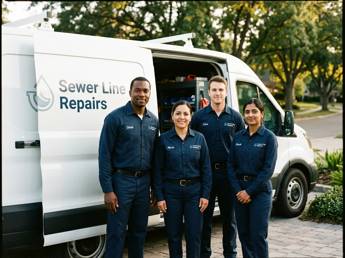 Emergency Plumber company in Greensboro, NC