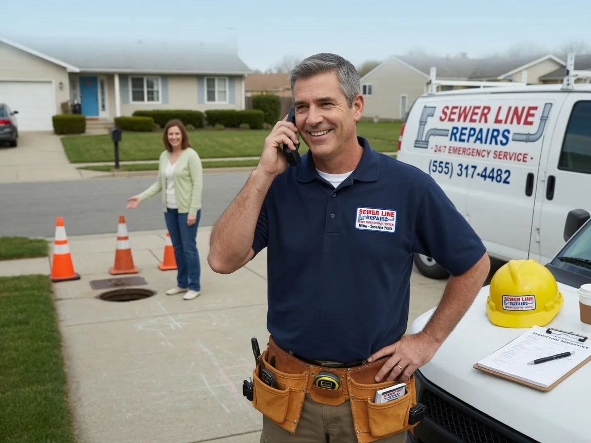 Emergency Plumber Greensboro, NC FAQs